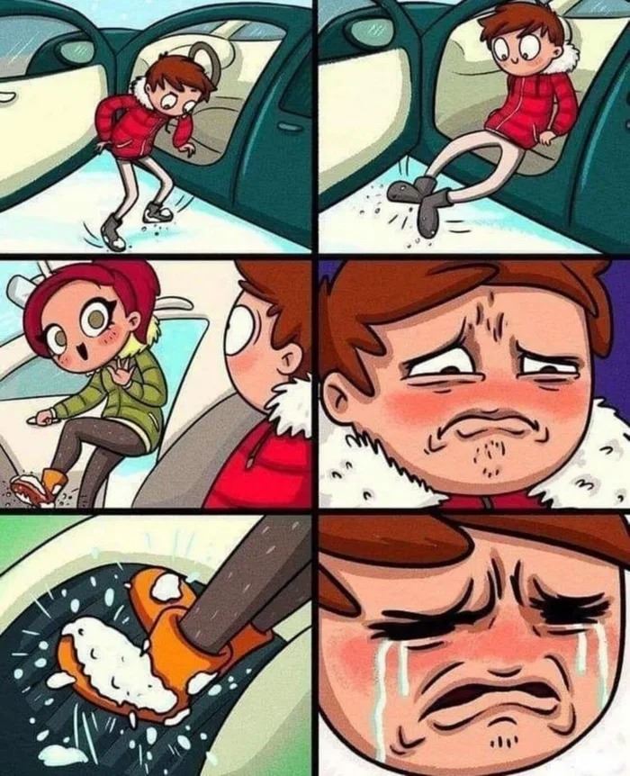 Keď si auto pekne šetríte a potom toto...